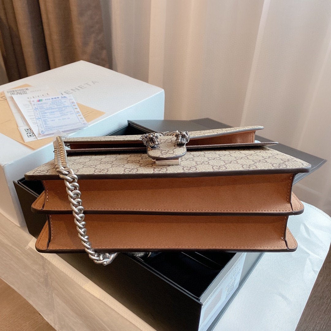 LB - New 1:1 rep  Bags Gucci 242