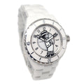 Chanel 2017 Mademoiselle J12 38mm 555 Pieces Limited