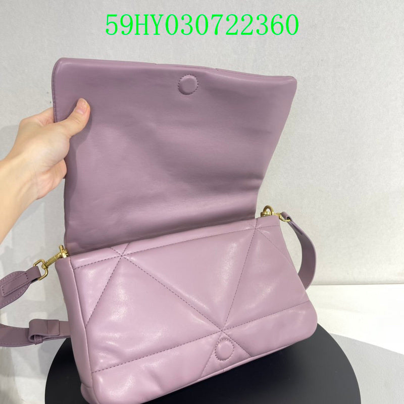 Prada Bags - The Luxera Bags  1082