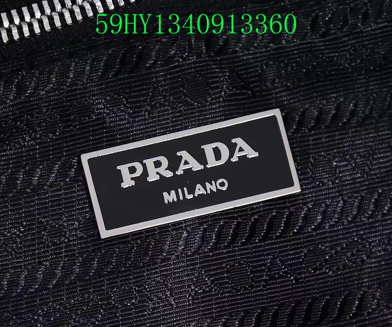 Prada Bags - The Luxera Bags  997