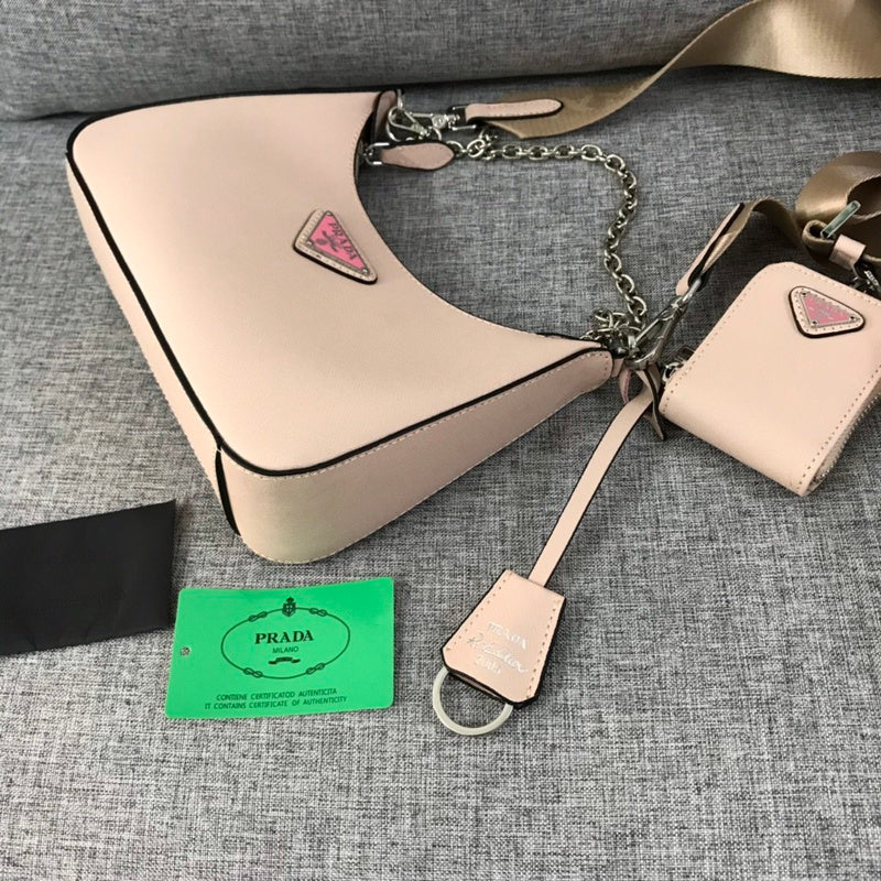 Prada Bags - Luxera Bags - 1202
