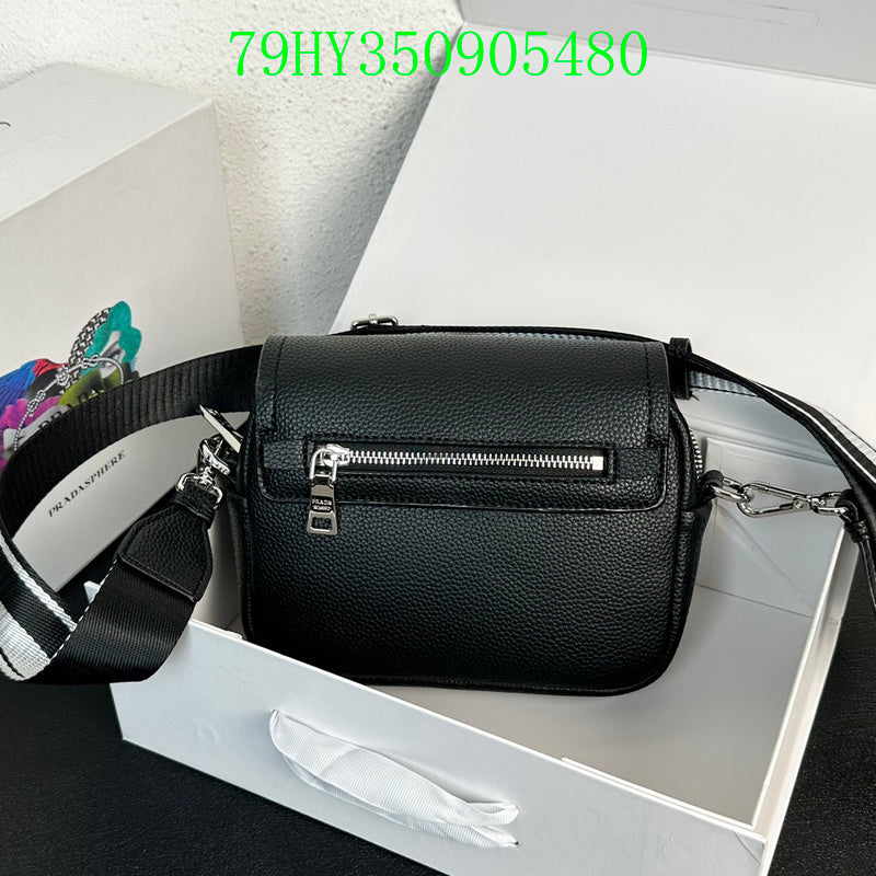 Prada Bags - The Luxera Bags  002