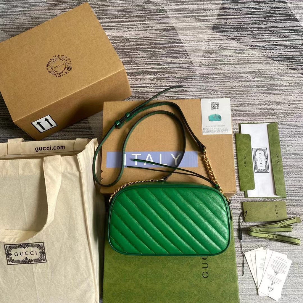 LB - New 1:1 rep Bag Gucci 436