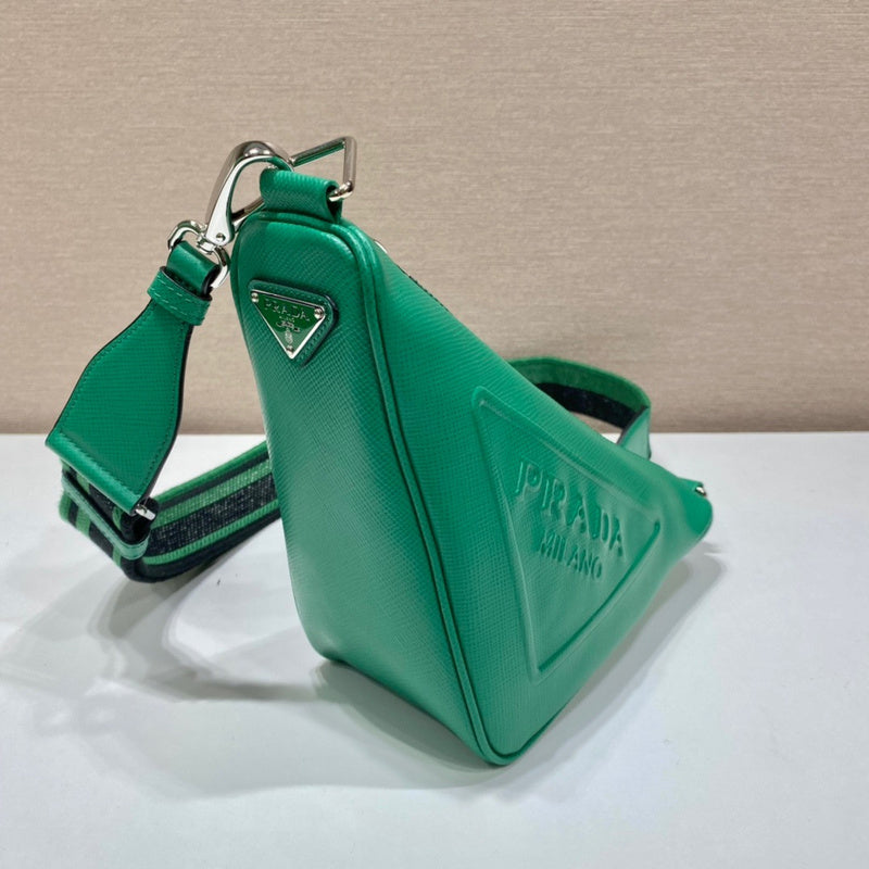 Prada Shoulders Bags - 144