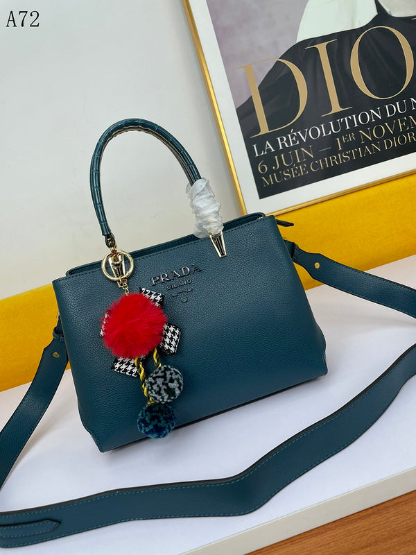 Barnes-Bags - Prada Bags - 811