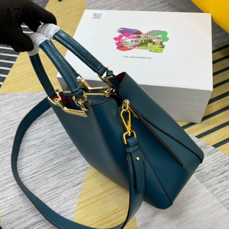 Prada Bags - Luxera Bags - 755