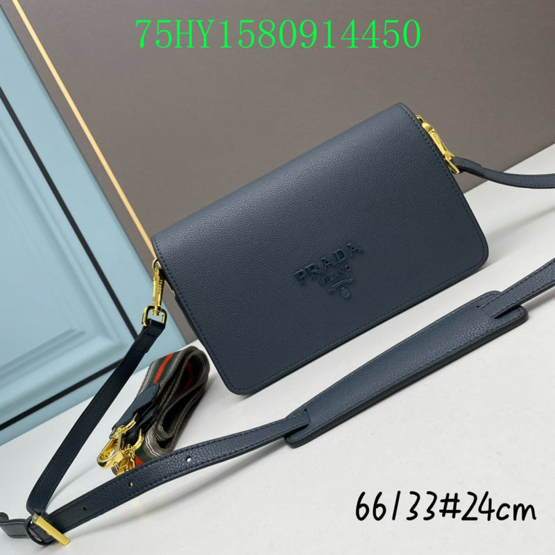 Prada Bags - The Luxera Bags  974