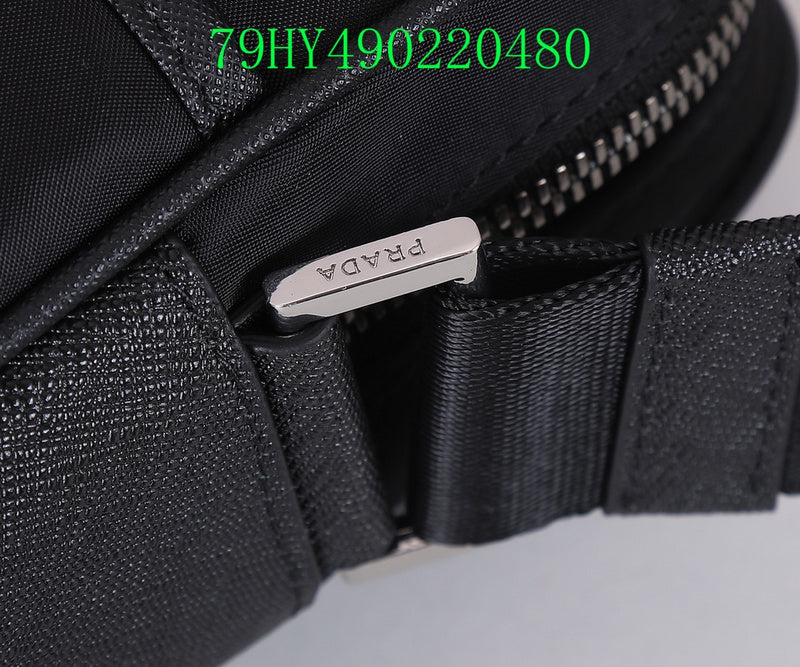 Prada Bags - The Luxera Bags  532