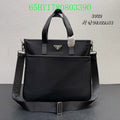Prada Bags - The Luxera Bags  1063