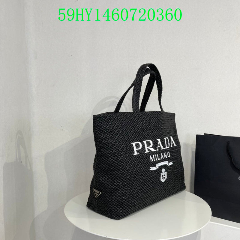 Prada Bags - The Luxera Bags  1104