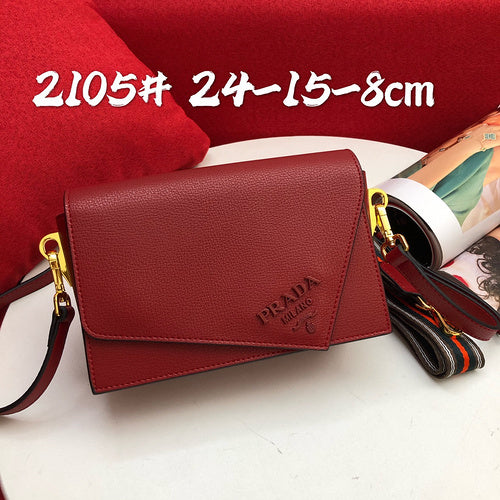 Prada Bags - Luxera Bags - 1148