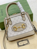 LB - New 1:1 rep Bag Gucci 447