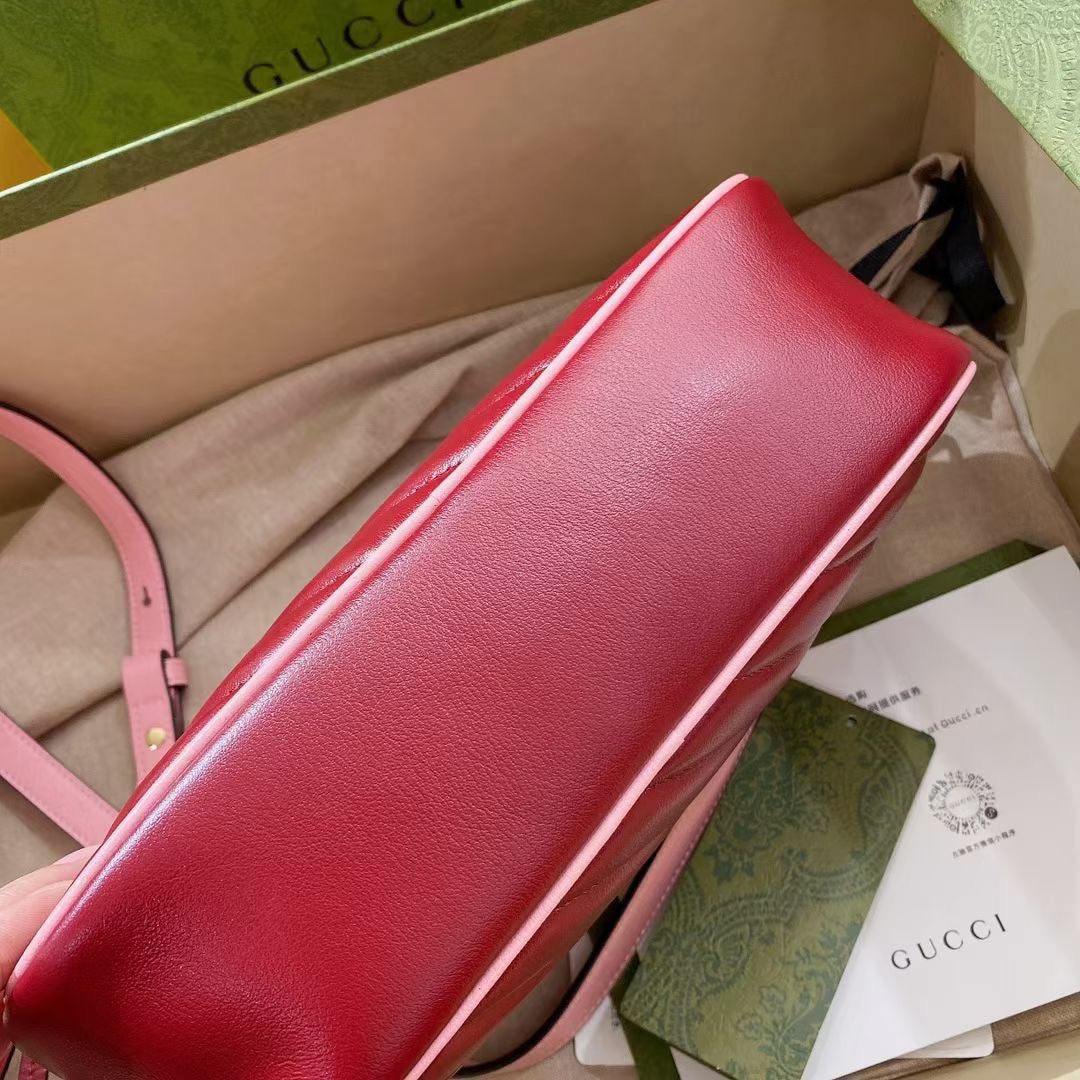 LB - New 1:1 rep Bag Gucci 437