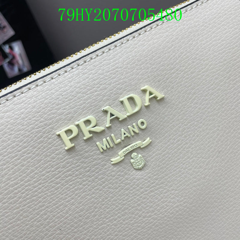 Prada Bags - The Luxera Bags  120