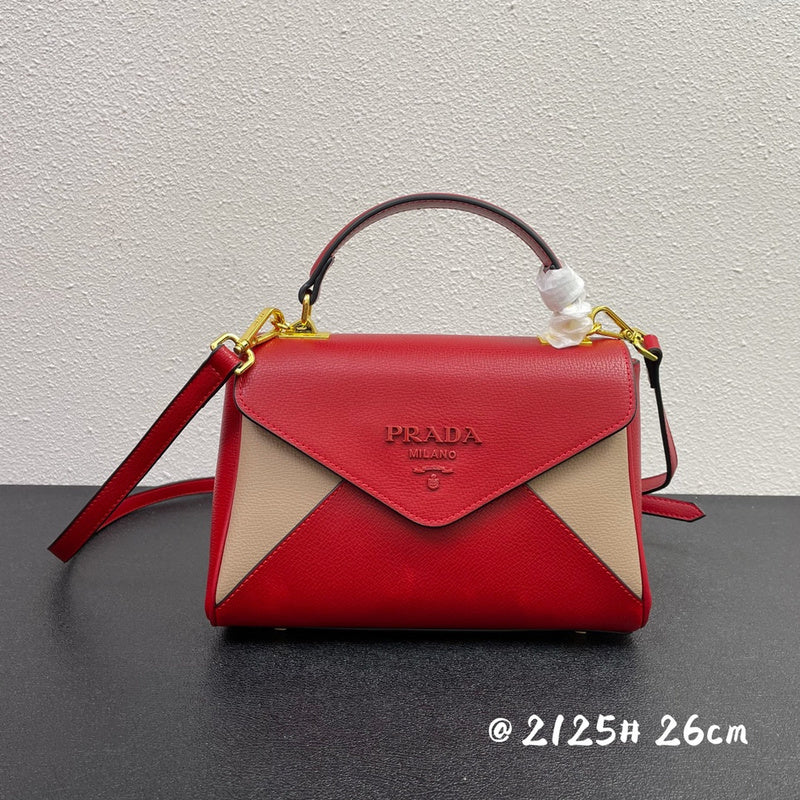 Barnes-Bags - Prada Bags - 834