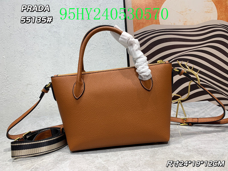 Prada Bags - The Luxera Bags  262