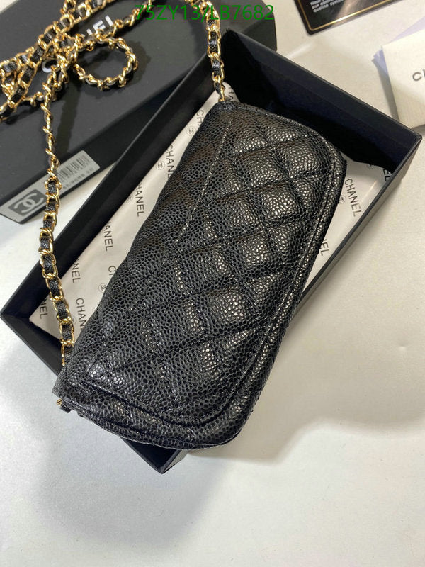 Chanel Bags Crossbody - 022