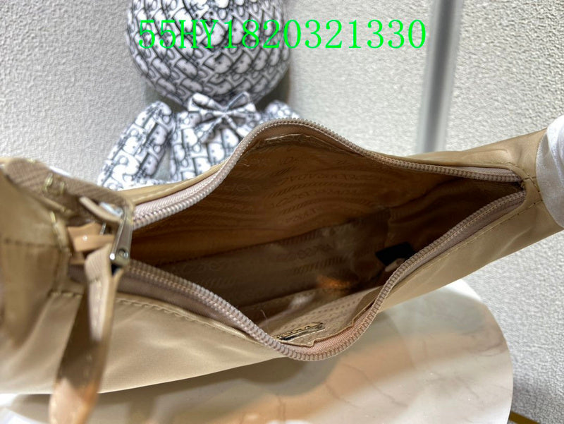 Prada Bags - The Luxera Bags  1534