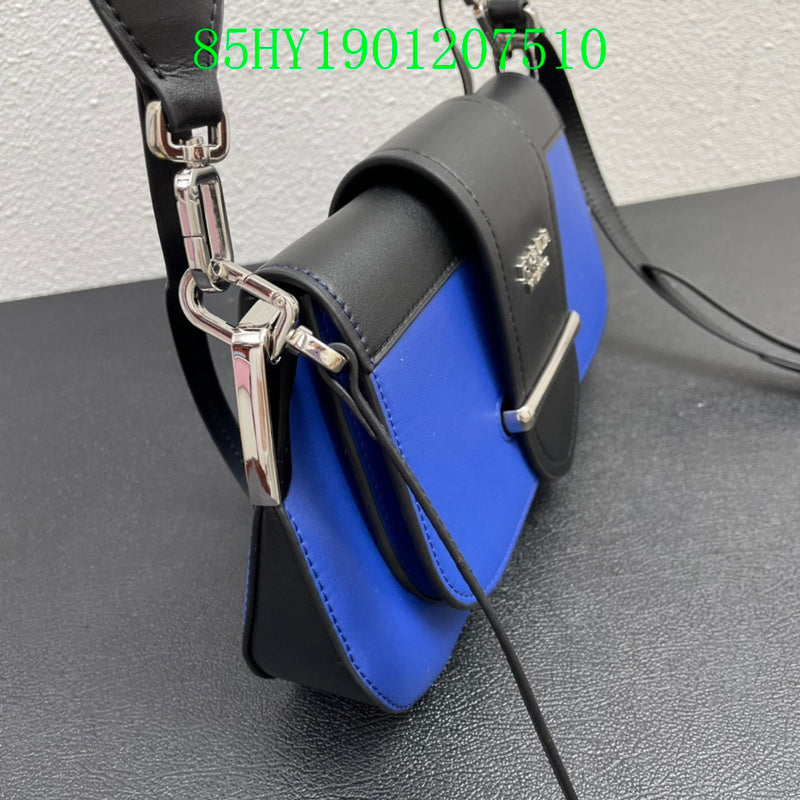 Prada Bags - The Luxera Bags  740