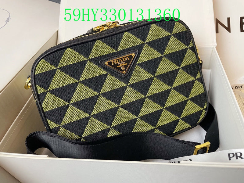 Prada Bags - The Luxera Bags  603