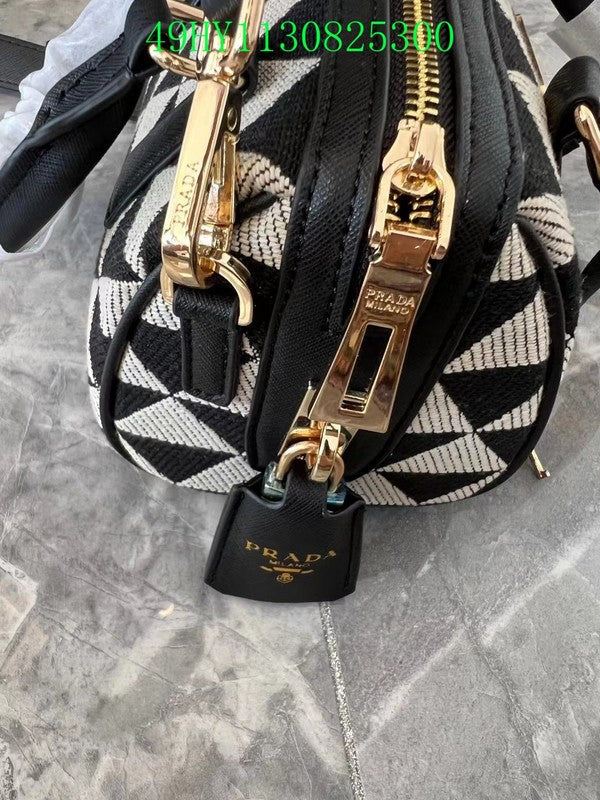 Prada Bags - The Luxera Bags  1031
