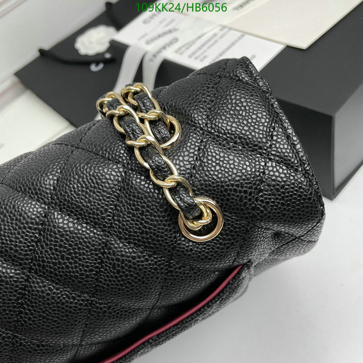 Chanel Bags Crossbody - 049