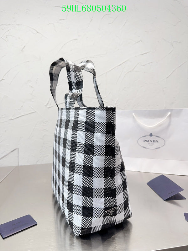 Prada Bags - The Luxera Bags  335