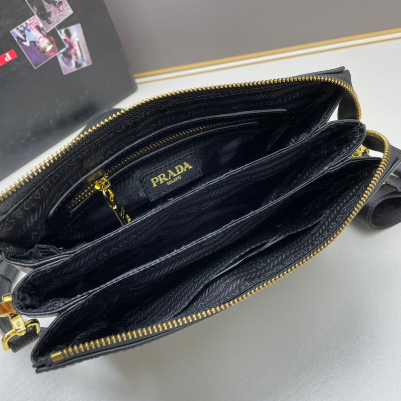 Barnes-Bags - Prada Bags - 838
