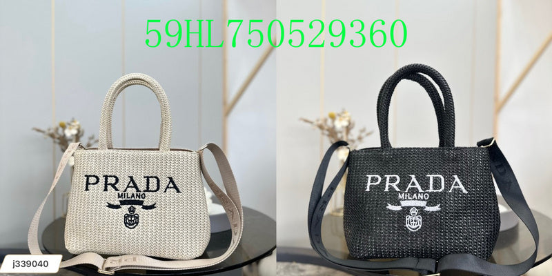 Prada Bags - The Luxera Bags  275