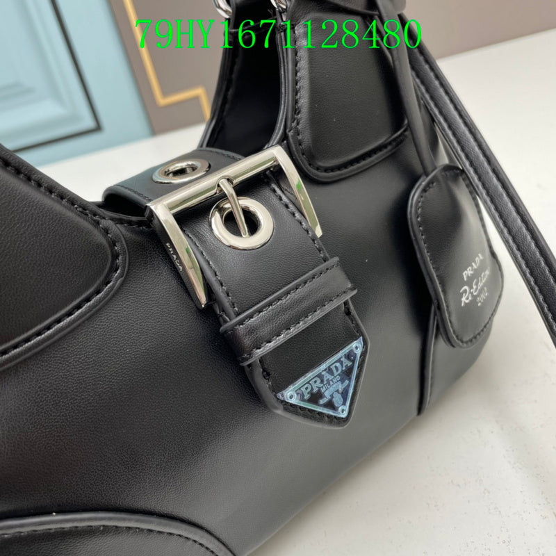 Prada Bags - The Luxera Bags  774