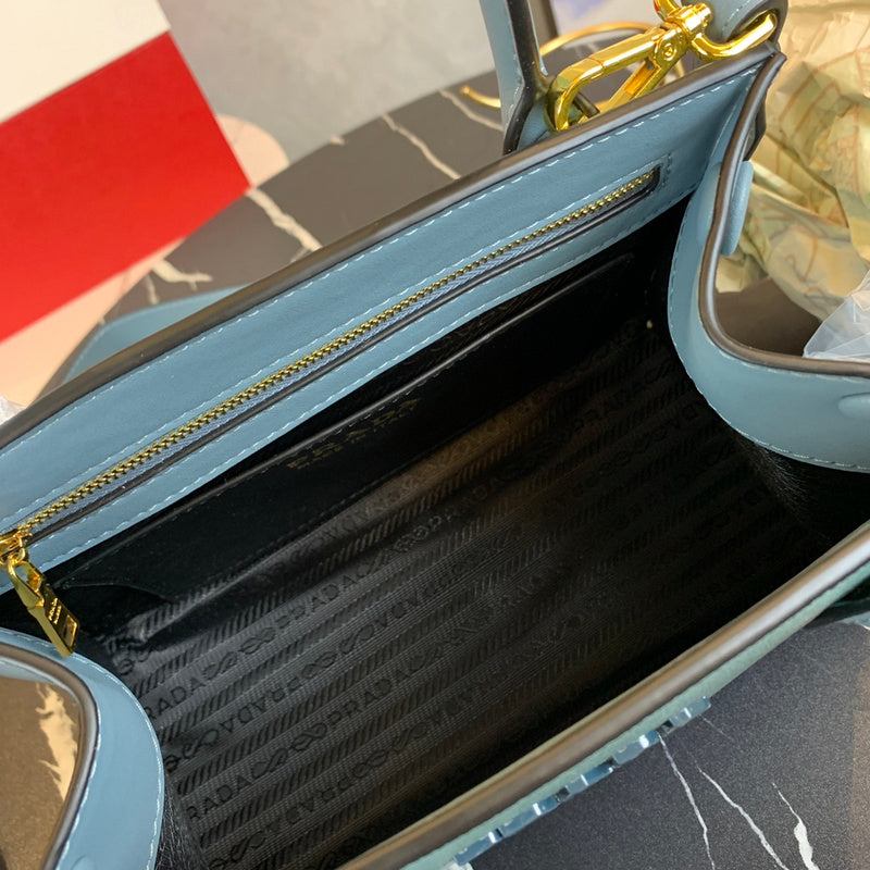 Prada Bags - Luxera Bags - 1128