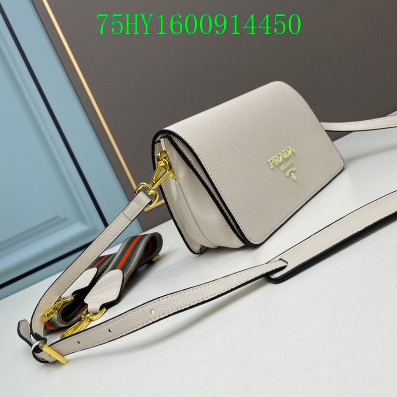 Prada Bags - The Luxera Bags  969