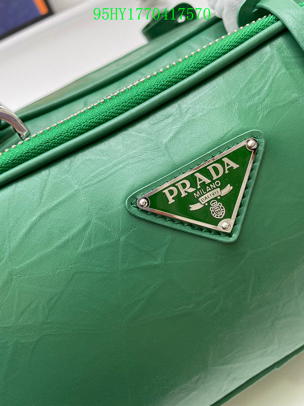 Prada Bags - The Luxera Bags  393