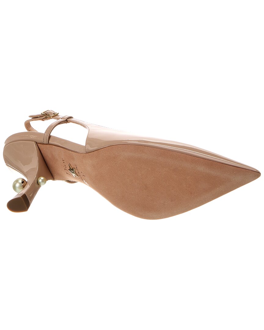 Dior Tribales  Slingback Pump