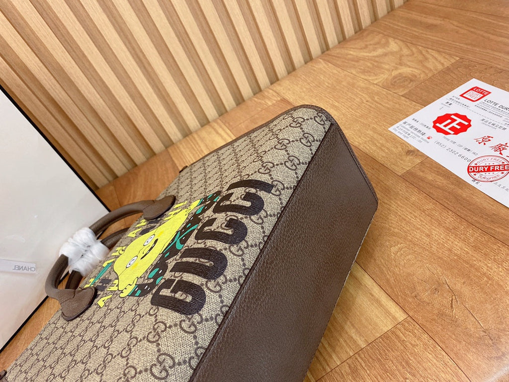 LB - New 1:1 rep Lux Bags Gucci 375