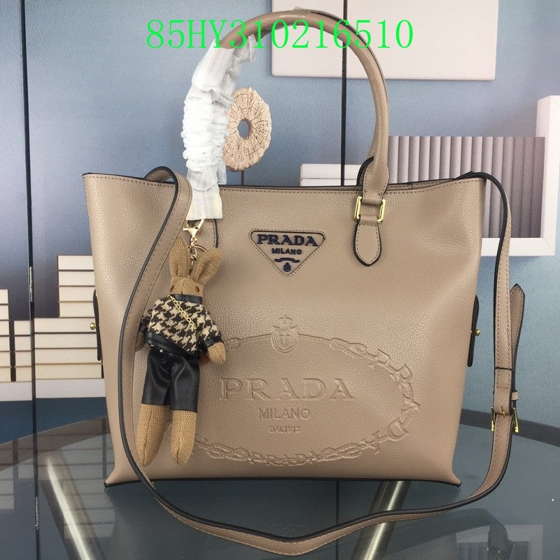 Prada Bags - The Luxera Bags  559