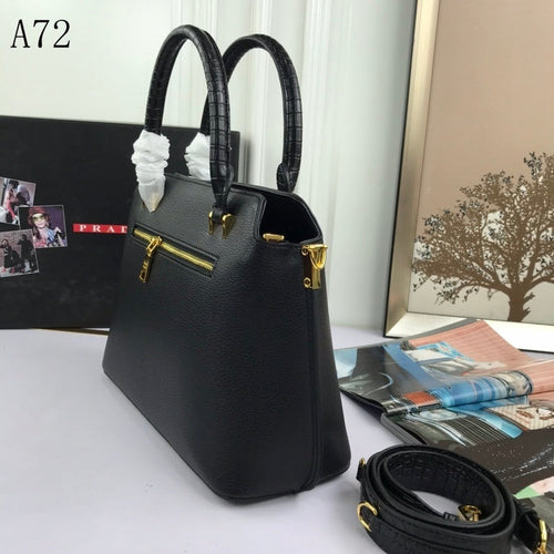 Barnes-Bags - Prada Bags - 889