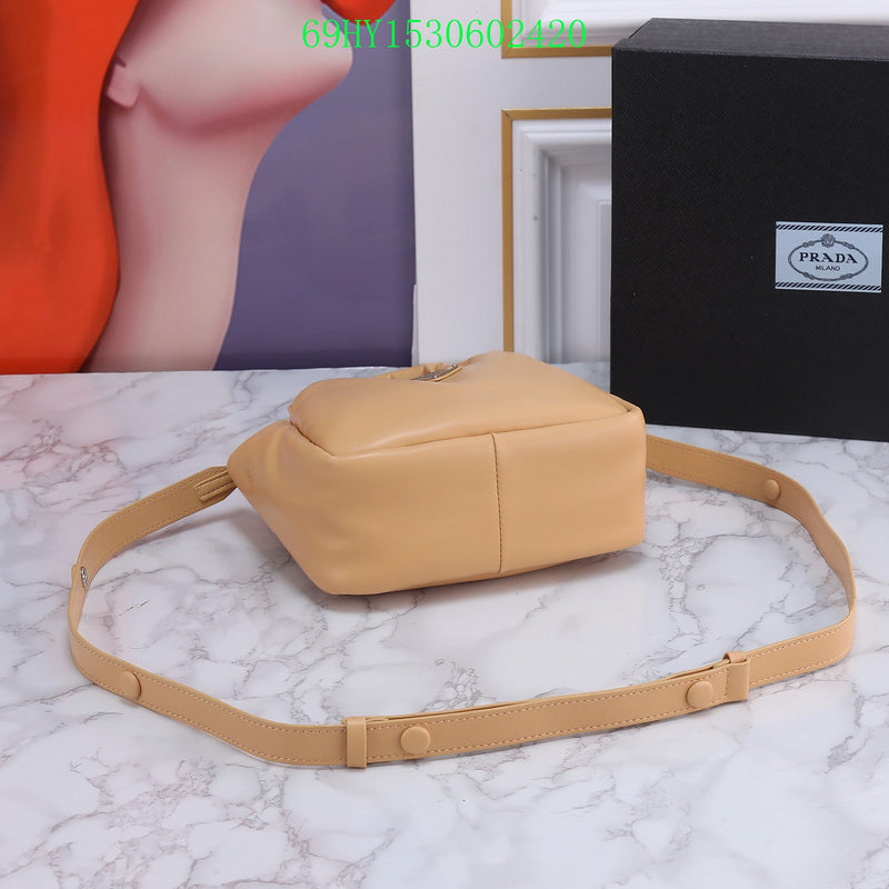 Prada Bags - The Luxera Bags  237