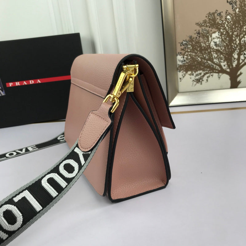 Prada Bags - Luxera Bags - 689