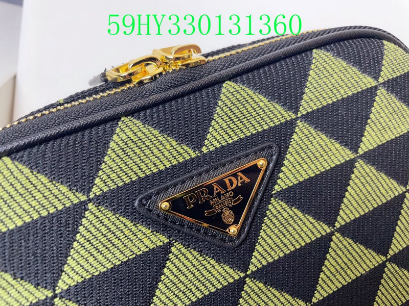 Prada Bags - The Luxera Bags  603