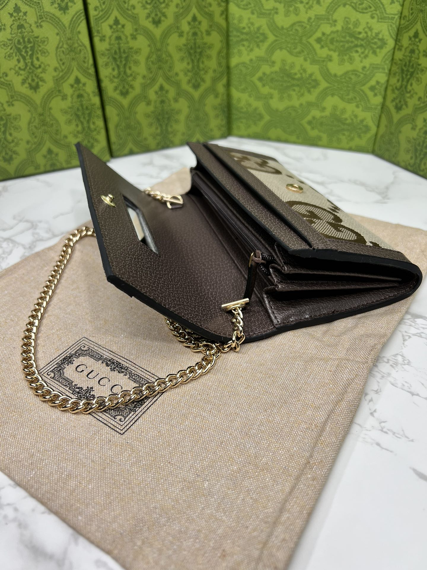 LB - Luxury Bags Gucci 585