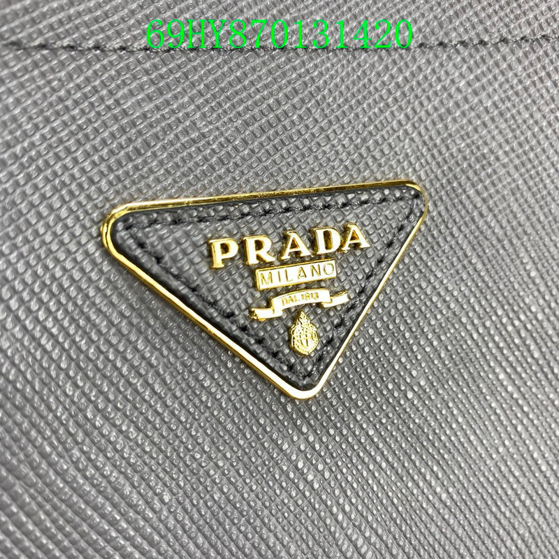 Prada Bags - The Luxera Bags  595