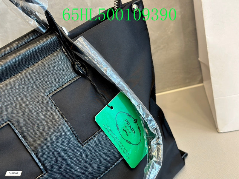 Prada Bags - The Luxera Bags  629