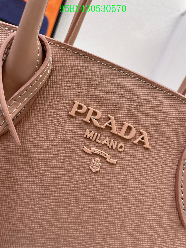 Prada Bags - The Luxera Bags  247