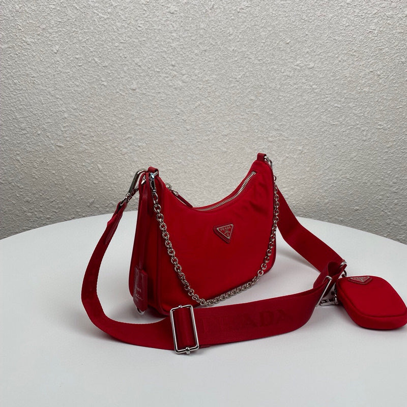 Prada Bags - Luxera Bags - 062
