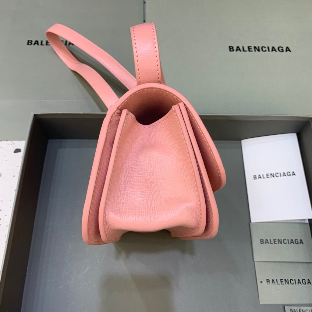 Gossip Small Shoulder Bag Light Pink, For Women,  Bags 9.1in/23cm