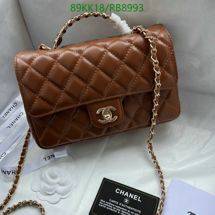 Chanel Bags Crossbody - 204