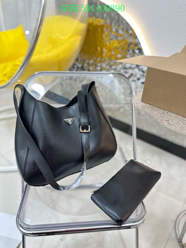 Prada Bags - The Luxera Bags  827