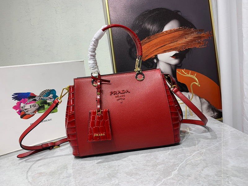 Barnes-Bags - Prada Bags - 805