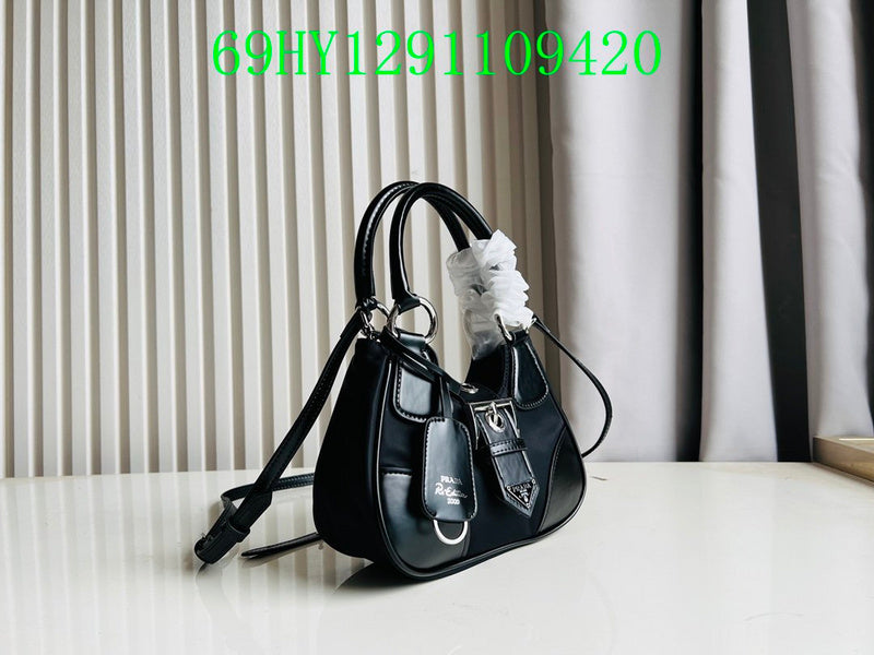 Prada Bags - The Luxera Bags  831